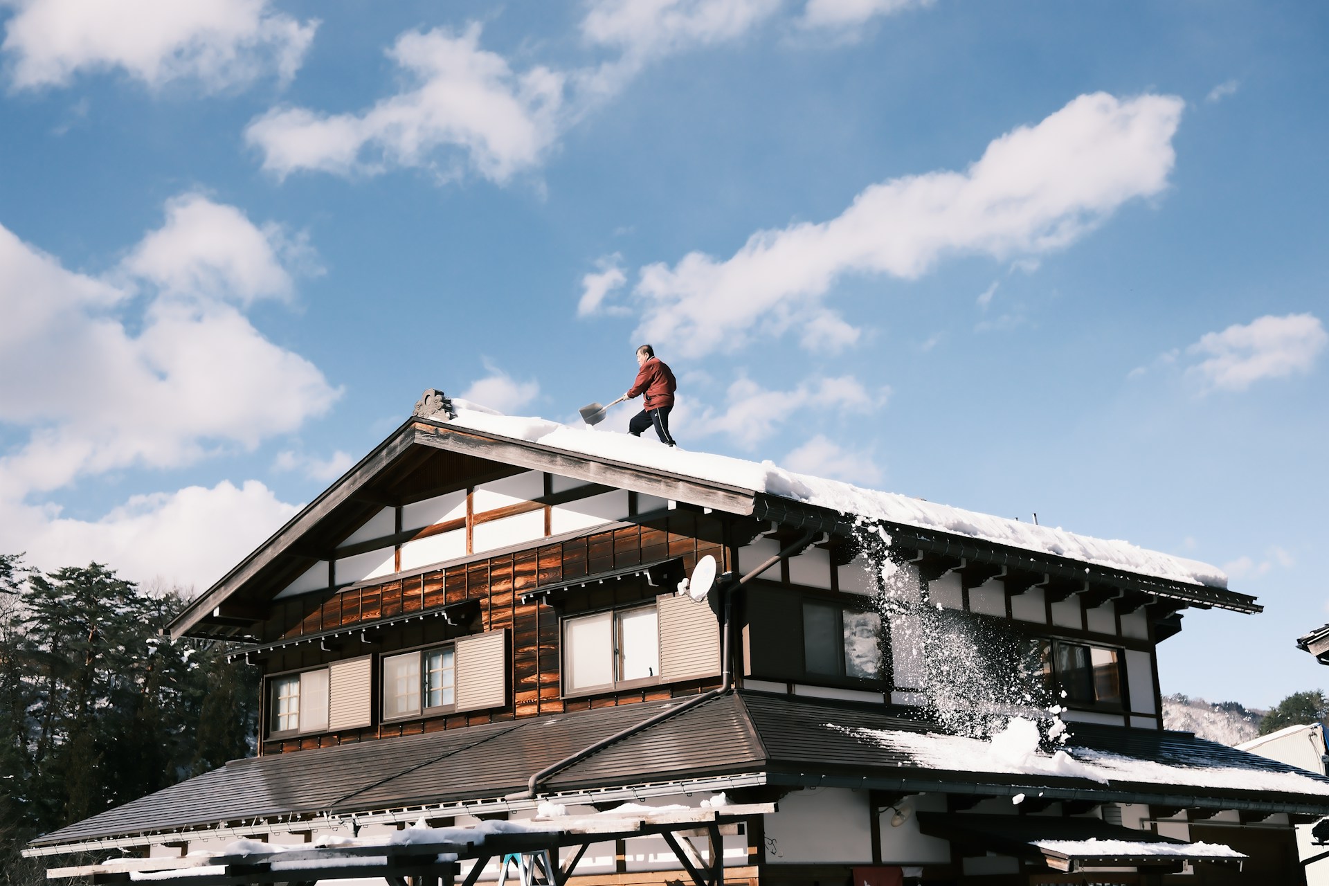 The Hidden Costs of Homeownership Nobody Talks About